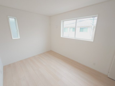  | 秦野市栄町　全６棟　新築住宅