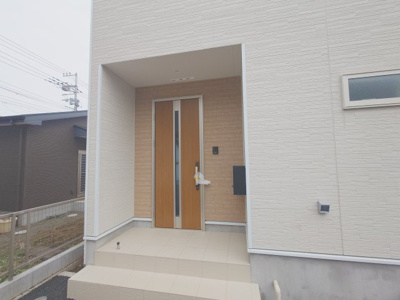  | 秦野市栄町　全６棟　新築住宅