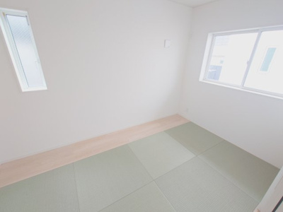  | 秦野市栄町　全６棟　新築住宅