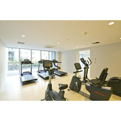 【ロビー】 | ガーデニエール砧ウエスト