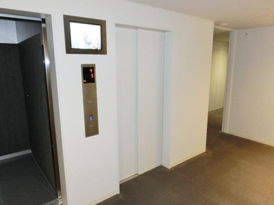 【その他共用部分】 | ガーデニエール砧ウエスト