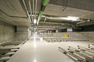 【その他共用部分】 | ガーデニエール砧ウエスト