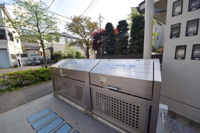 【その他】 | ガーデニエール砧ウエスト