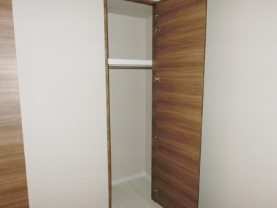 【収納】 | ガーデニエール砧ウエスト