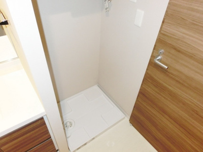 【洗面所】 | ガーデニエール砧ウエスト