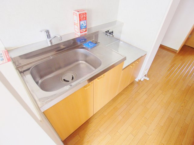 AMBITIOUS高志のキッチン