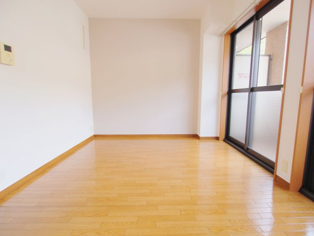 AMBITIOUS高志の居間・リビング