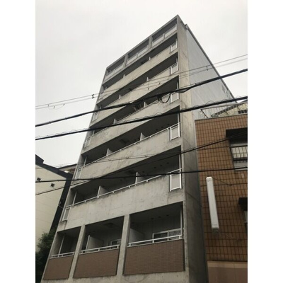 【外観】 | グランヴィ天王寺