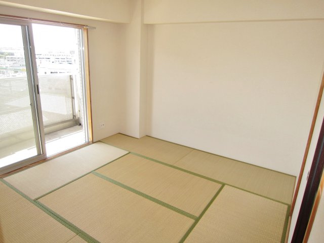 アンルミエールの内装