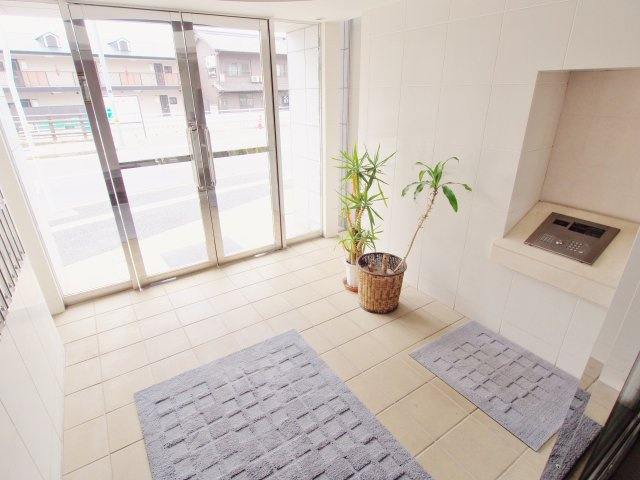 アンルミエールの設備