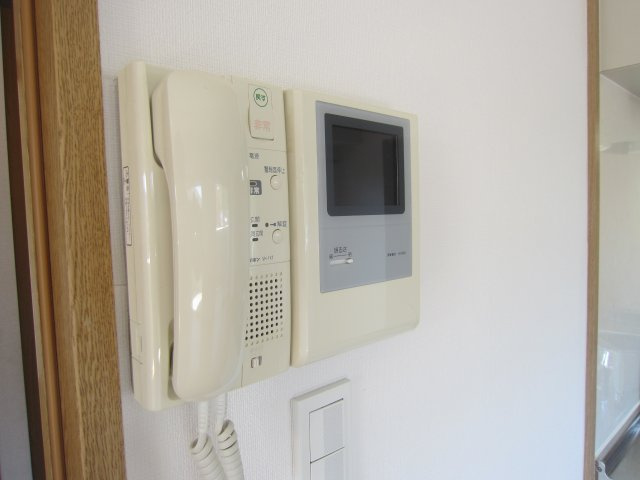 アンルミエールのセキュリティ