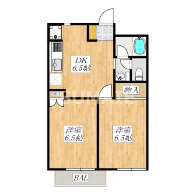 ヴェルドミール元町