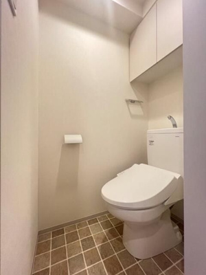 【トイレ】 | ＨＹ’ｓ　桜橋　ＭＩＲＡＩＳ