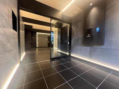 【エントランス】 | ＨＹ’ｓ　桜橋　ＭＩＲＡＩＳ