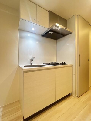 【キッチン】 | ＨＹ’ｓ　桜橋　ＭＩＲＡＩＳ