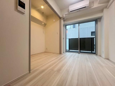 【居間・リビング】 | ＨＹ’ｓ　桜橋　ＭＩＲＡＩＳ