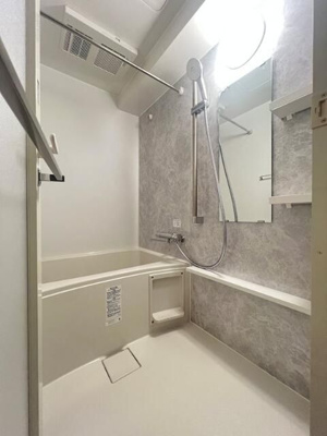 【浴室】 | ＨＹ’ｓ　桜橋　ＭＩＲＡＩＳ