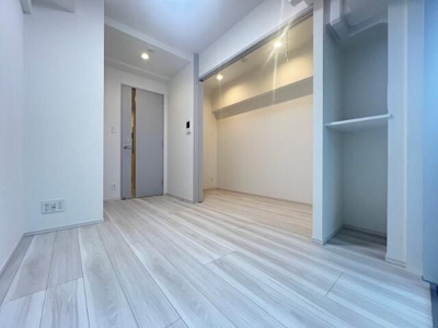 【寝室】 | ＨＹ’ｓ　桜橋　ＭＩＲＡＩＳ