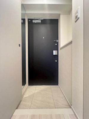 【玄関】 | ＨＹ’ｓ　桜橋　ＭＩＲＡＩＳ