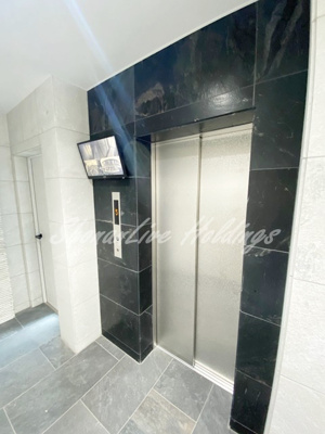 【その他共用部分】 | GRAND CHARME | エレベーターございます♪