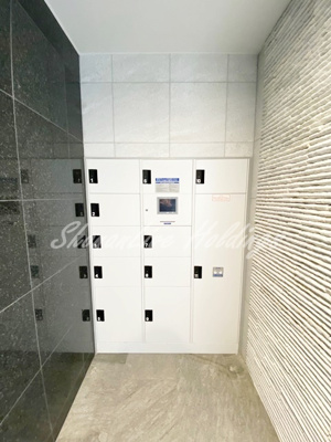 【その他共用部分】 | GRAND CHARME