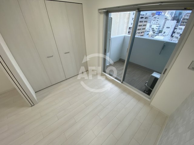 プライマル南森町パークビューのその他|プライマル南森町パークビュー　洋室