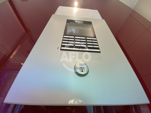 プライマル南森町パークビューのセキュリティ|プライマル南森町パークビュー　オートロック