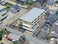 一棟マンション　函南町柏谷　の画像