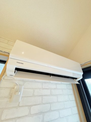 渋谷区本町３丁目のアパートの設備