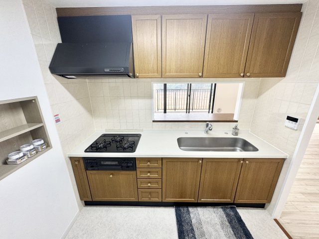 【独立洗面台】 | ヒルトップユーカリが丘