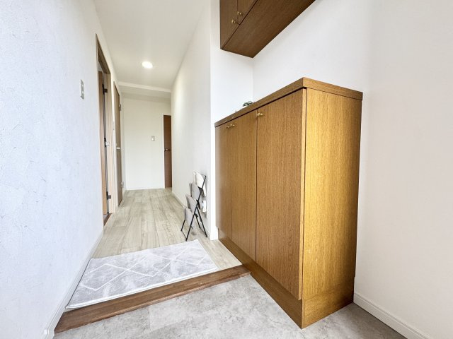 【洋室】 | ヒルトップユーカリが丘