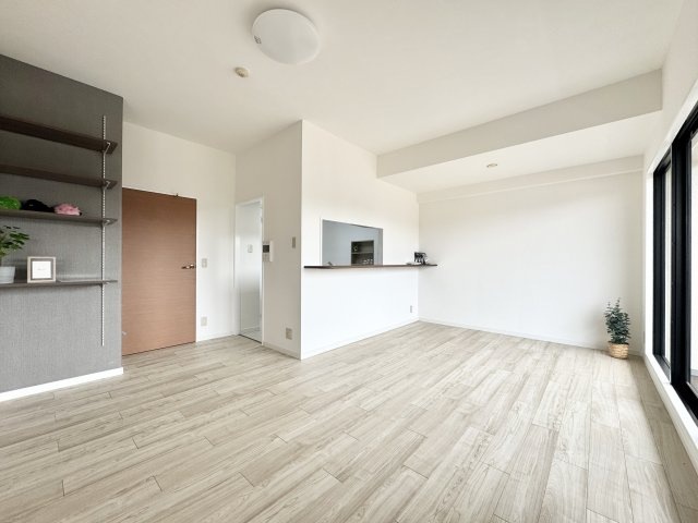 【洋室】 | ヒルトップユーカリが丘