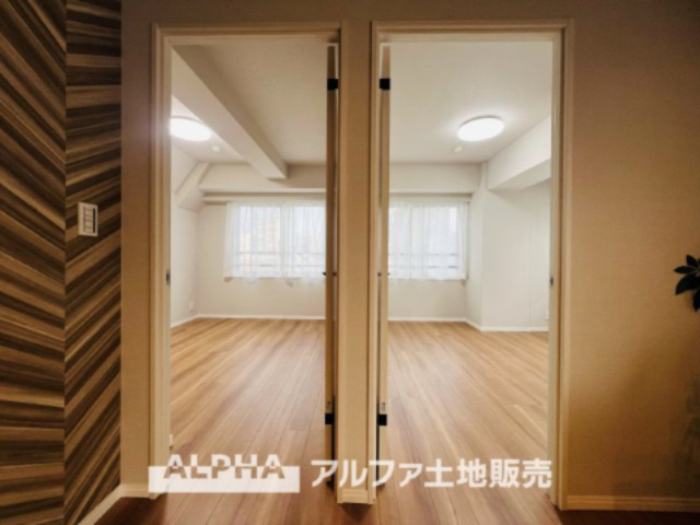 ベルクレール立川錦町の子供部屋|【cozy room】
◆一部屋一部屋を◆時間をかけて作り上げるそんな空間を君と共有したい。僕たちの空間は他にはない空間だから。