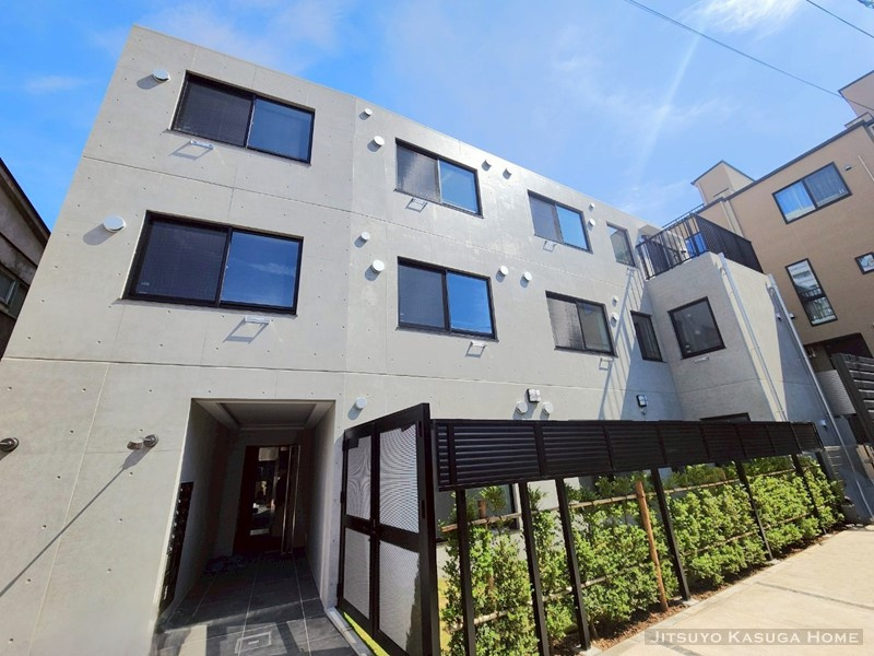 カーサブリランテ本駒込の画像