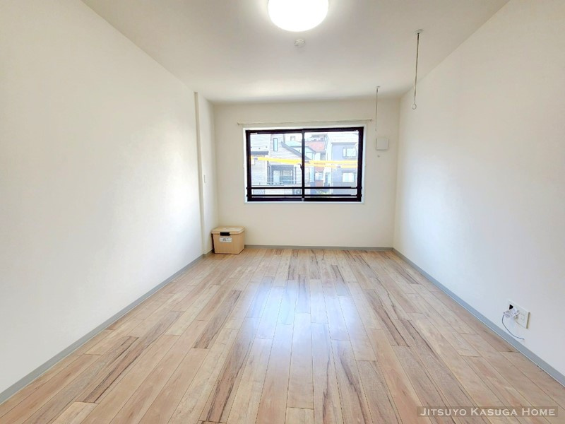 【居間・リビング】