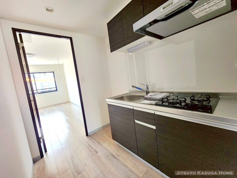 【キッチン】