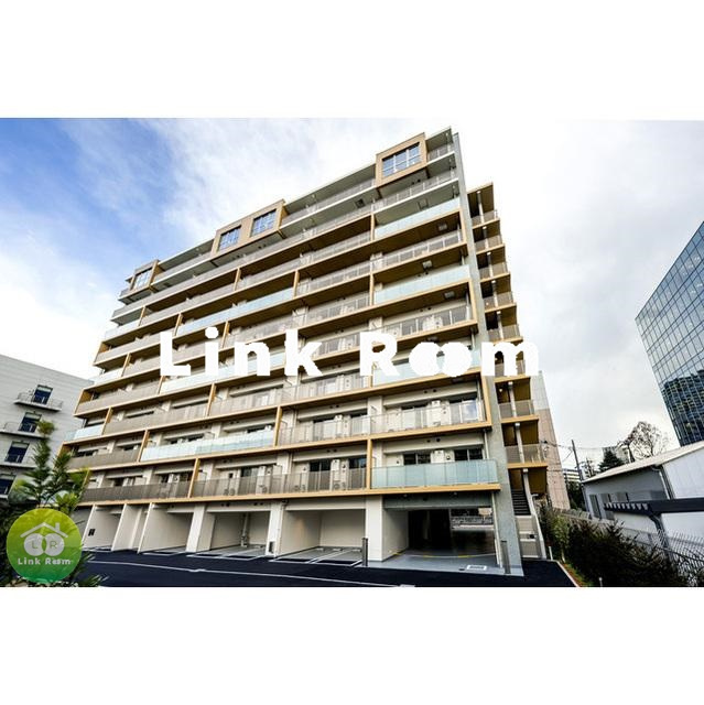 RIDGE豊洲（旧　ロイジェント豊洲）