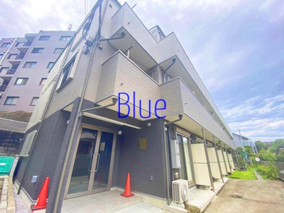 【外観】 | スピカハイツ弘明寺