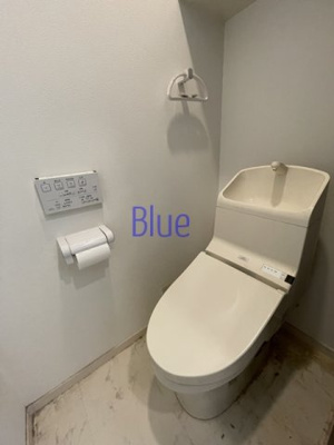 【トイレ】 | スピカハイツ弘明寺 | 同じ仕様