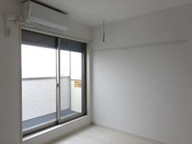 【寝室】 | スピカハイツ弘明寺