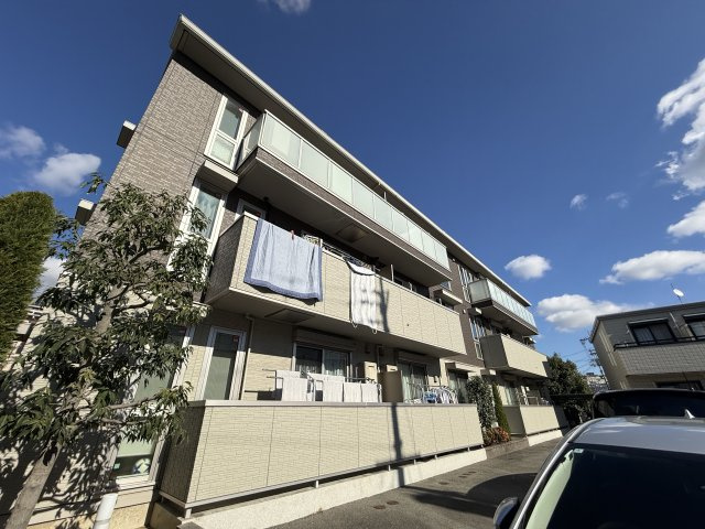 アップルリーフ