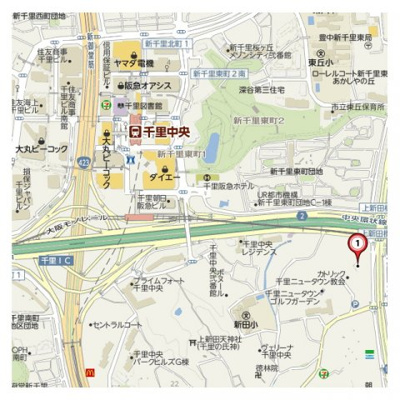 【その他】 | 新千里ハイツこうじ