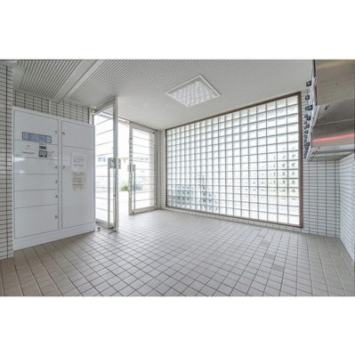 【居間・リビング】 | 新千里ハイツこうじ | 使いやすい居間です