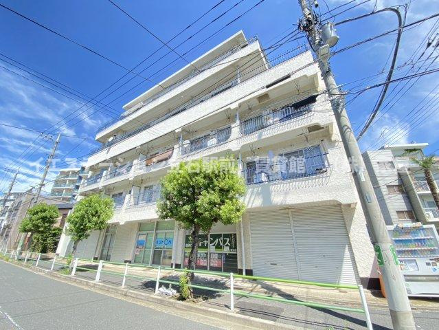 シャトレー堀切