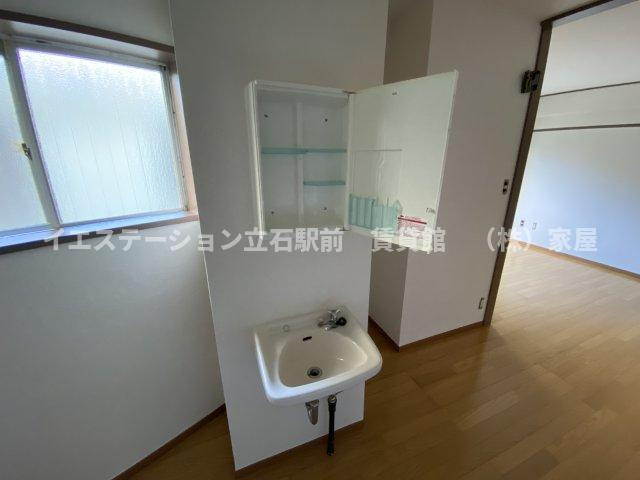 シャトレー堀切のその他