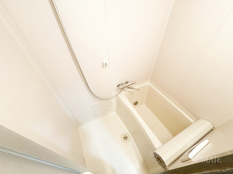 コートエスタの浴室|お風呂です☆