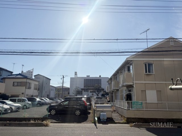 コートエスタの展望|景色です☆