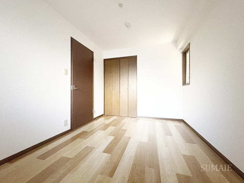 コートエスタの寝室|洋室です☆