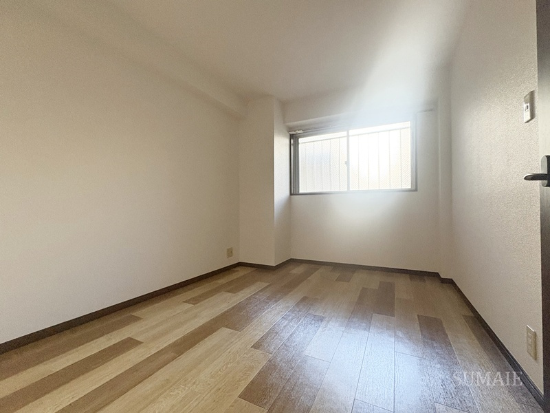 コートエスタの洋室|洋室です☆