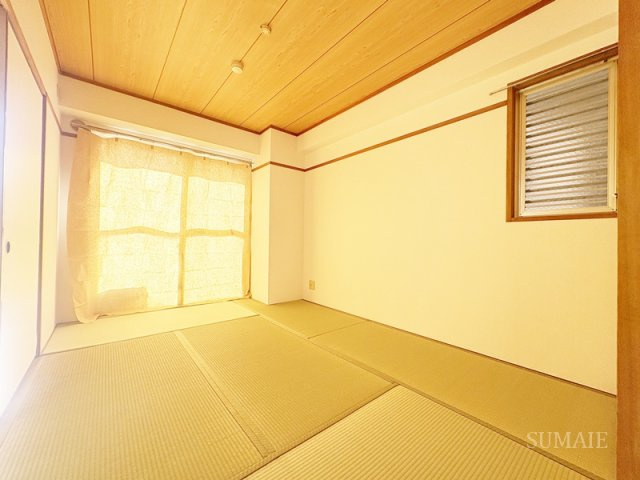 コートエスタの和室|和室です☆